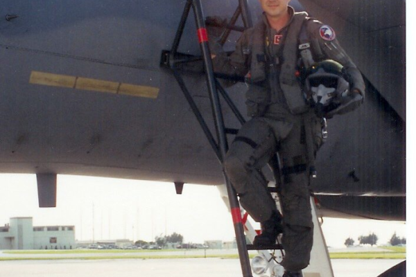 HOSER _ HIS JET 78-475 circa 1994