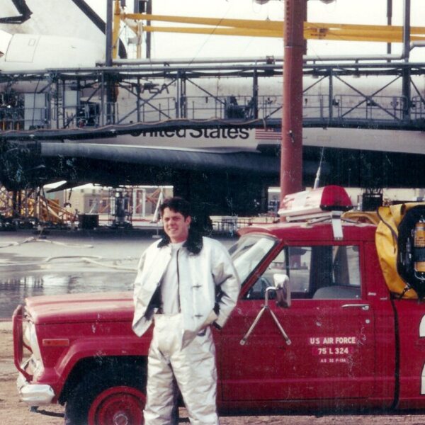 PAT SHUTTLE STBY