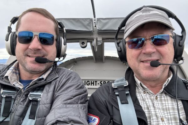 Pat & Son Richard