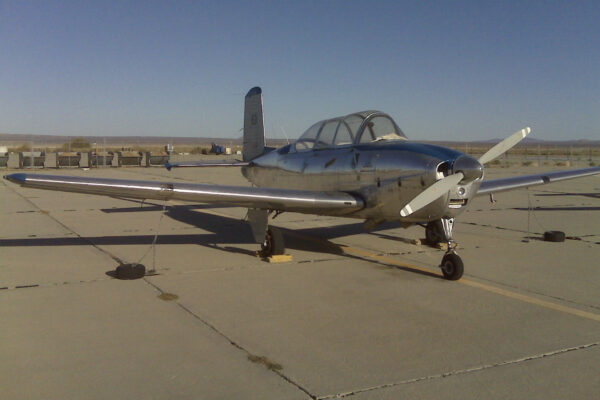 T-34A N10560b
